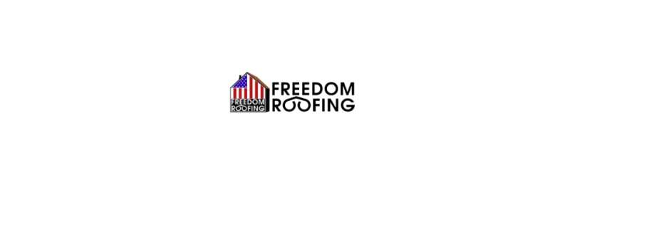 Freedom Roofing Cover Image