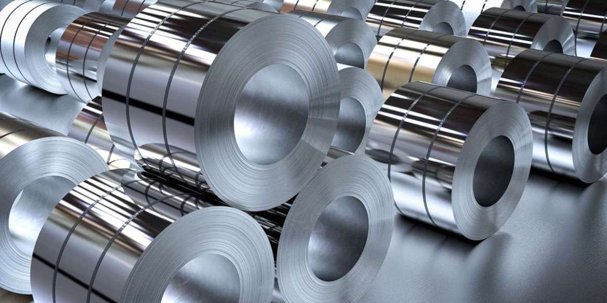 United States Electrical Steel Market Size, Share, Industry Report 2024-32