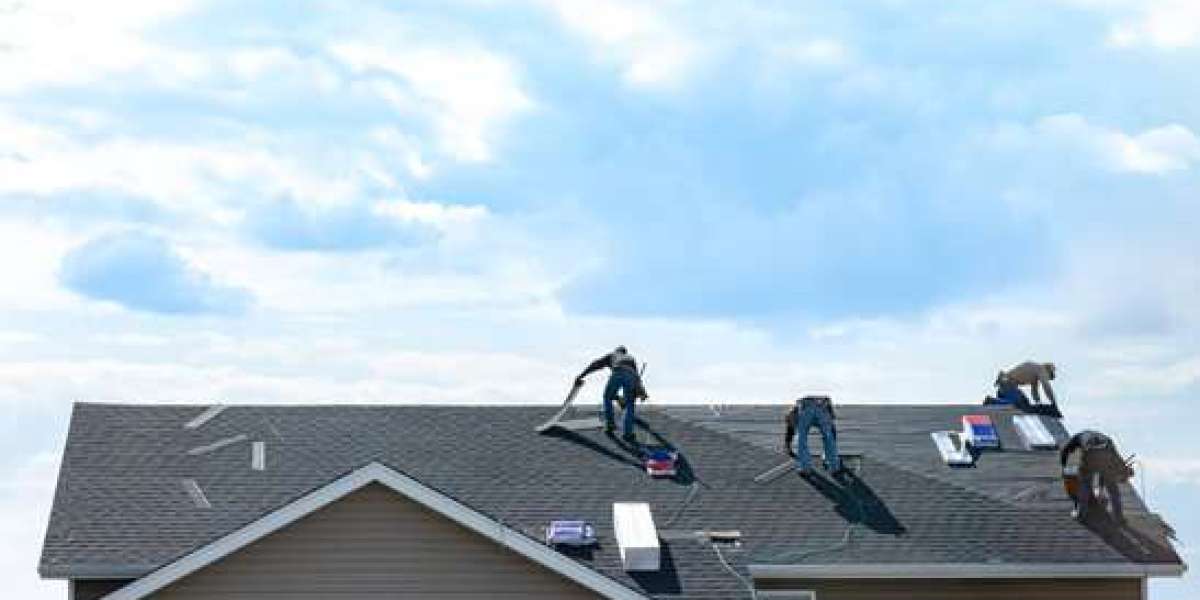 Ensuring Longevity with Professional Slate Roof Repair in Denver