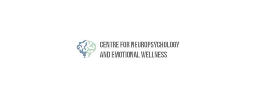 Center for Neuropsychology and Emotional Wellness Cover Image