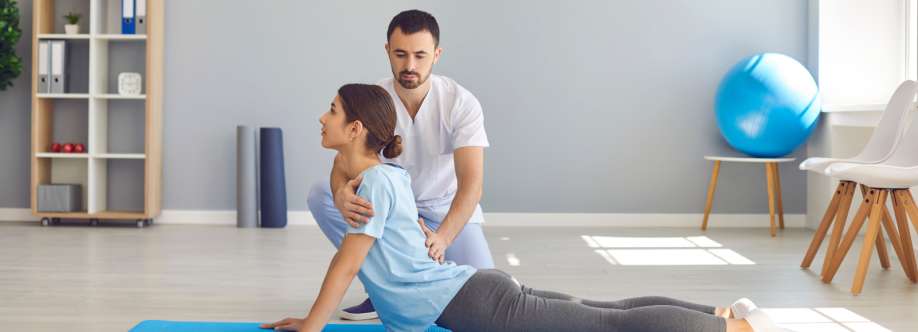 Best Physiotherapist in Kolhapur Cover Image