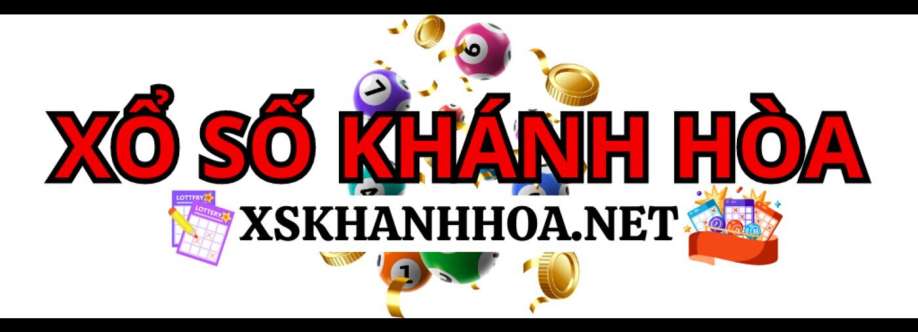 XSKHANHHOA Cover Image