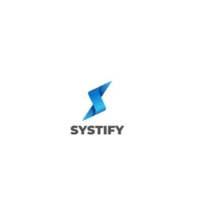 Systify Solutions Ltd Profile Picture