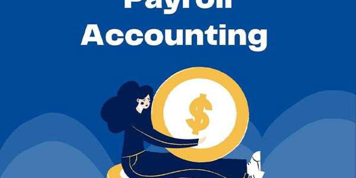 Complete Guidance About What is Payroll Accounting?