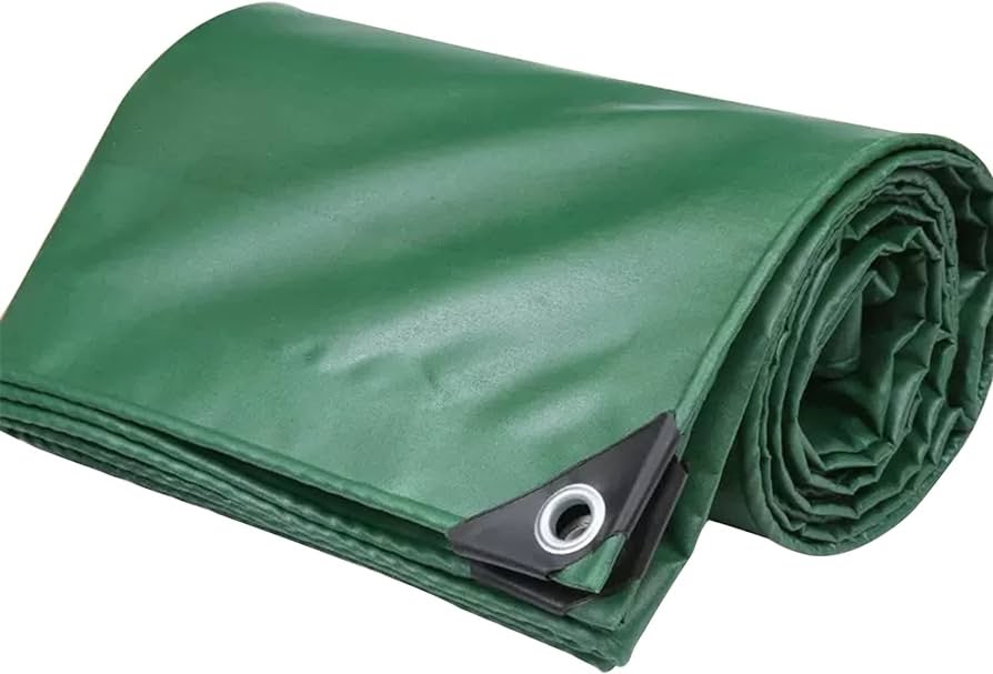 Heavy Duty Tarpaulin Outdoor Tarps That Will Last