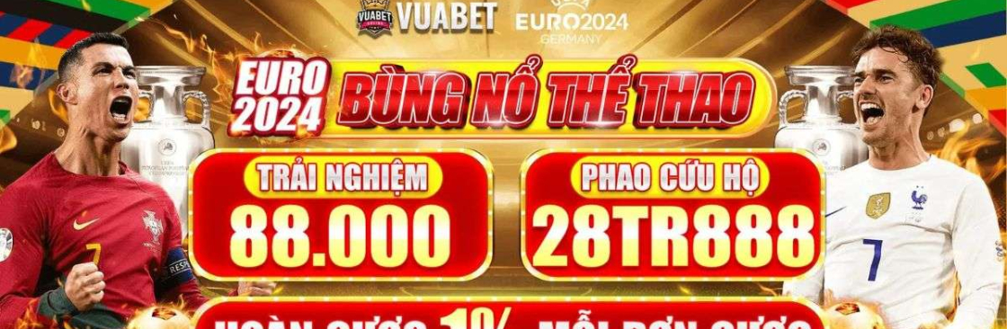 Vuabet88 Cover Image