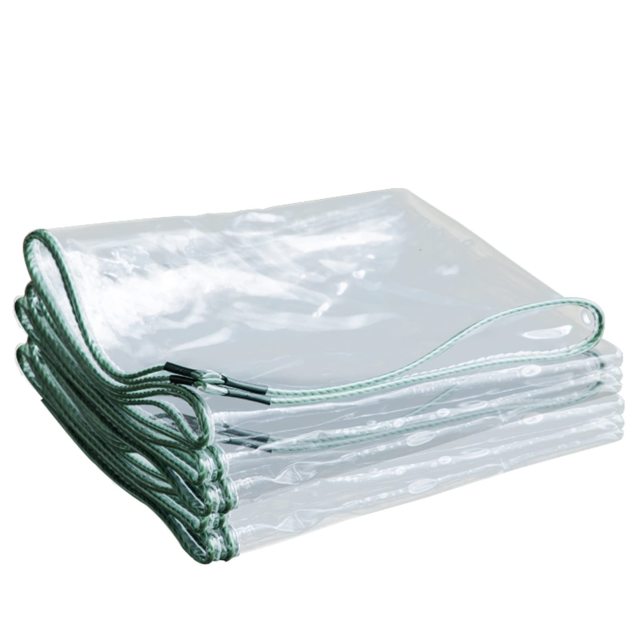 The Many Uses of Clear Tarpaulins in Gardening – @tarpaulinzuk on Tumblr