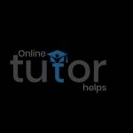 Online Tutor Helps Profile Picture