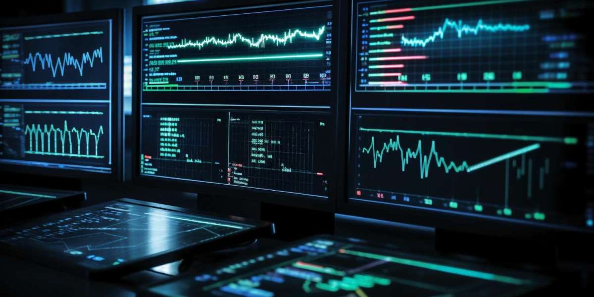 Future Trading Signals: A Comprehensive Guide