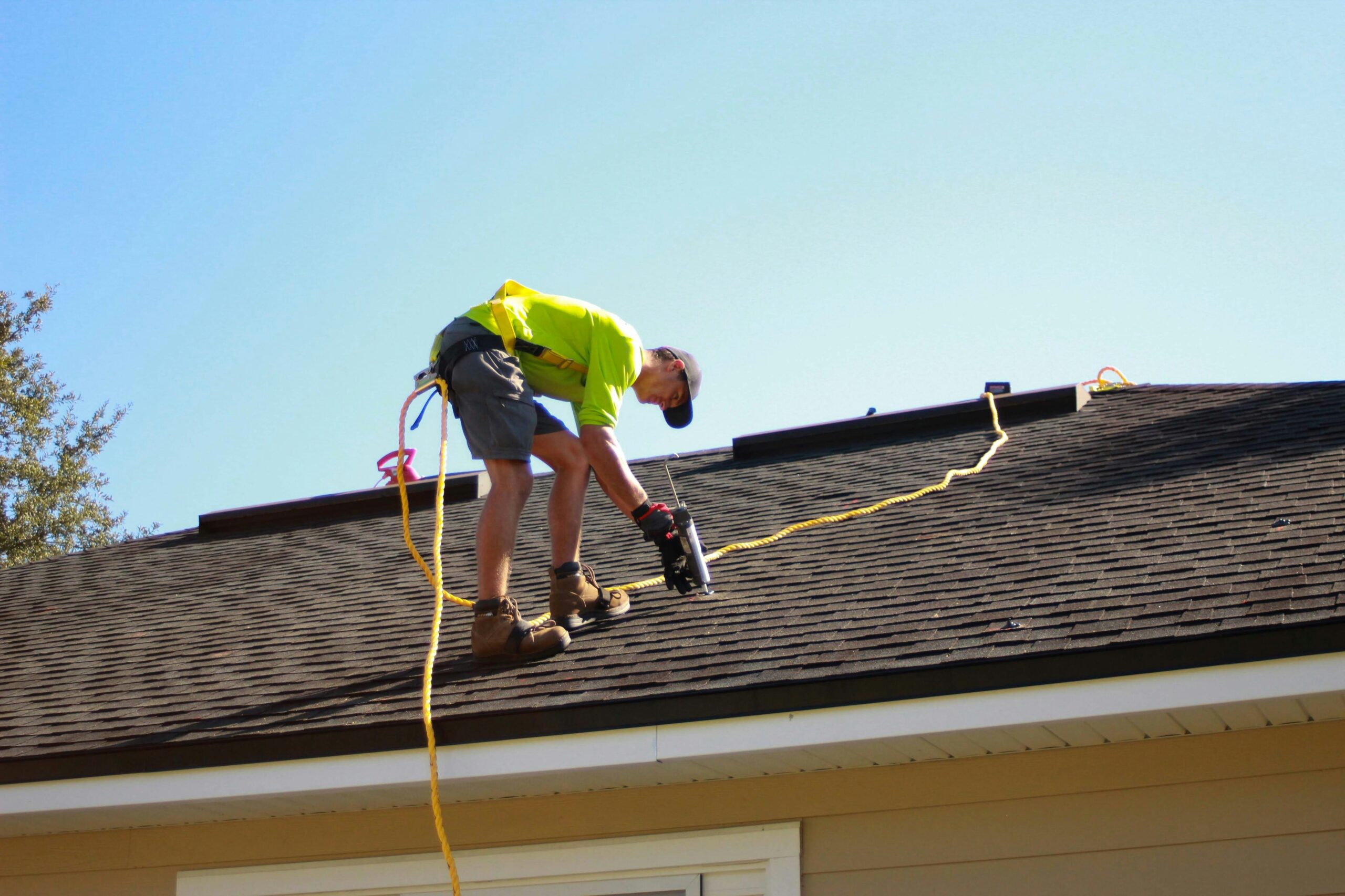 Roof Replacement & Installation in Oakland, Ramsey & Nearby