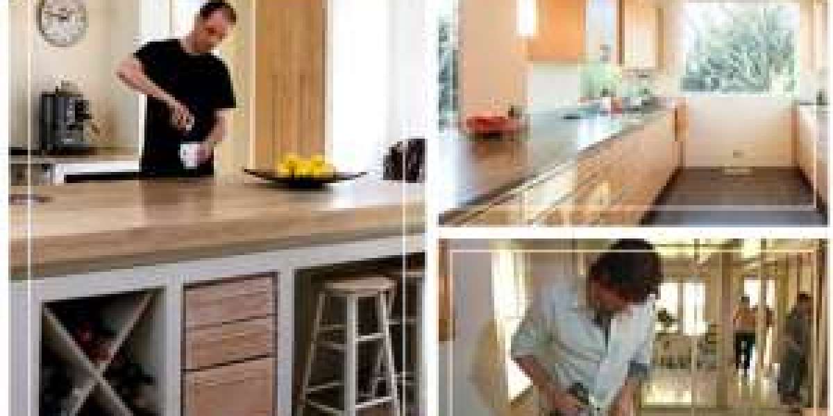 Affordable Kitchen Renovation Costs in Toronto: The Home Improvement Group