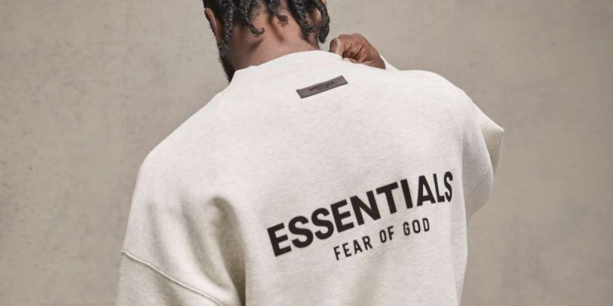 Why do Essentials say Fear of God?