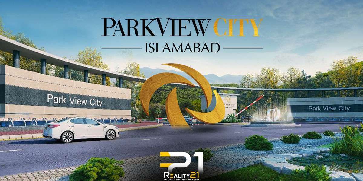 Park View City Phase 2: The Future of Urban Living in Islamabad