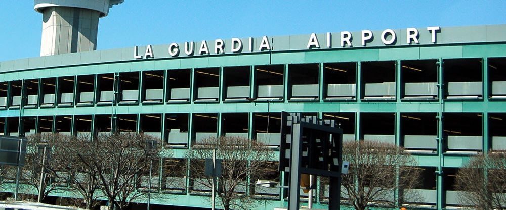 What Terminal is Southwest Airlines at LGA?