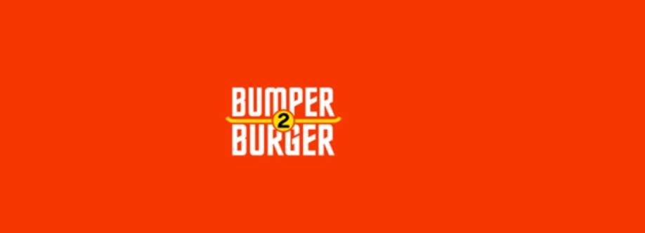 Bumper 2 Burger Cover Image