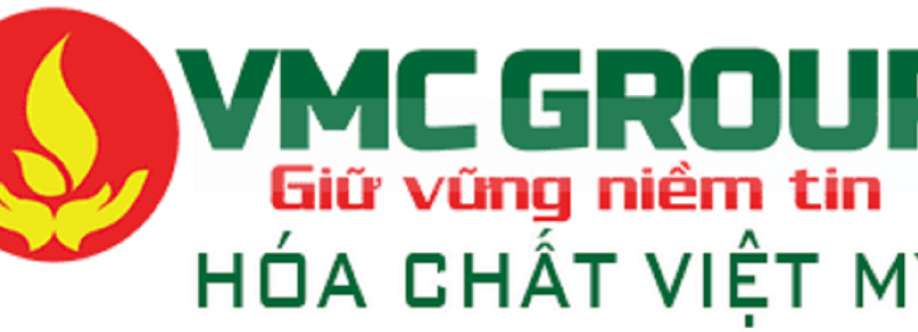 Hóa Chất Việt Mỹ Cover Image