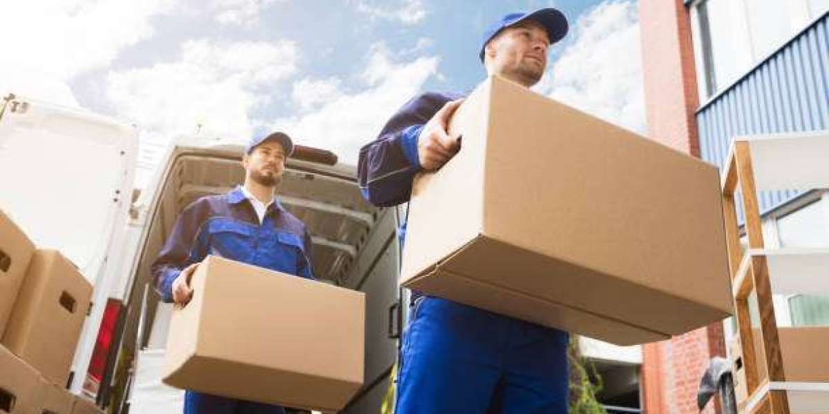 Military Muscle Movers: Your Top Choice for Local Moving Services and Expedite Services