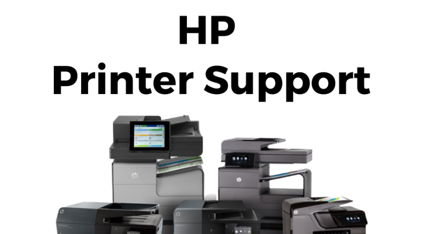 Hp Printer Support Phone Number -