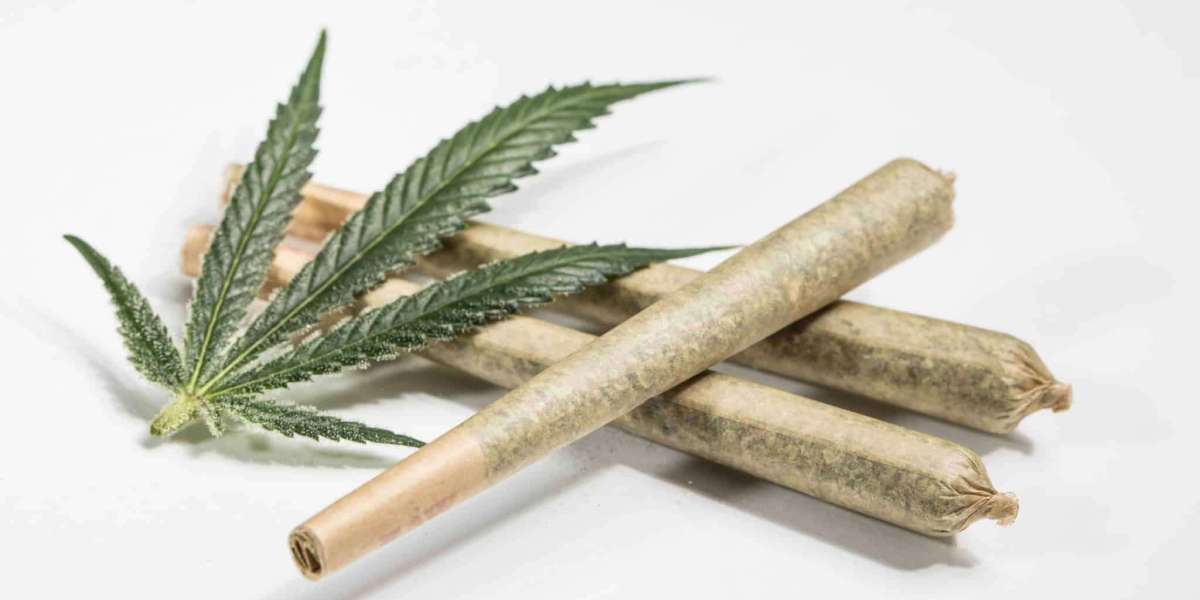 Tips for Purchasing Pre-Rolls at a NYC Dispensary