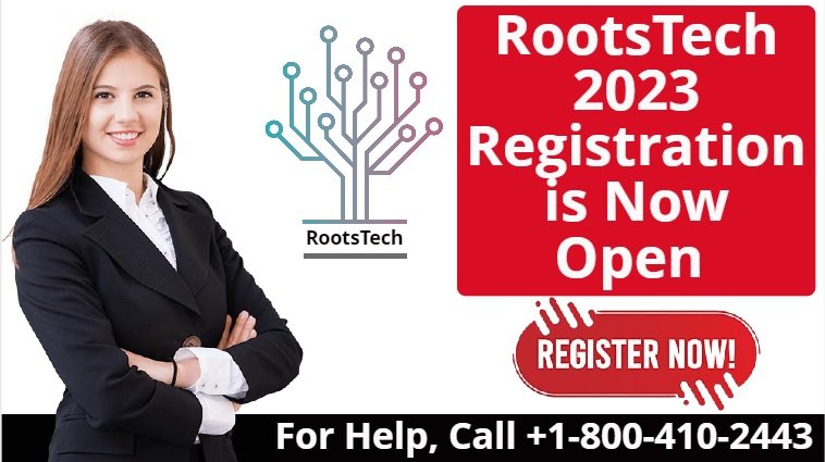 RootsTech 2023 Registration Is Open Now | Register Yourself