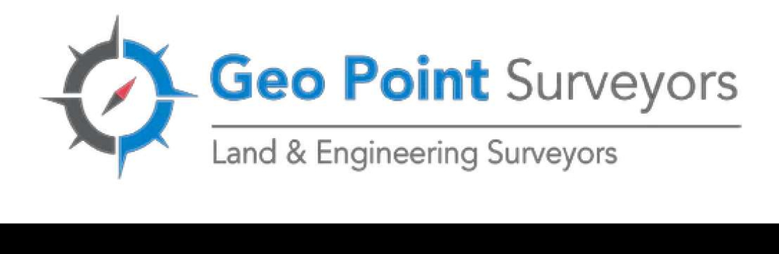 Geo Point Surveyors Cover Image