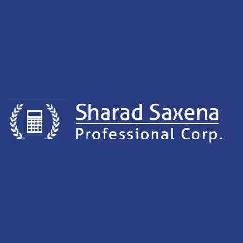 Sharad Saxena Professional Corp Profile Picture