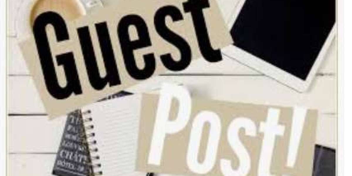 The Art of Guest Posting: Leveraging External Platforms to Expand Your Reach