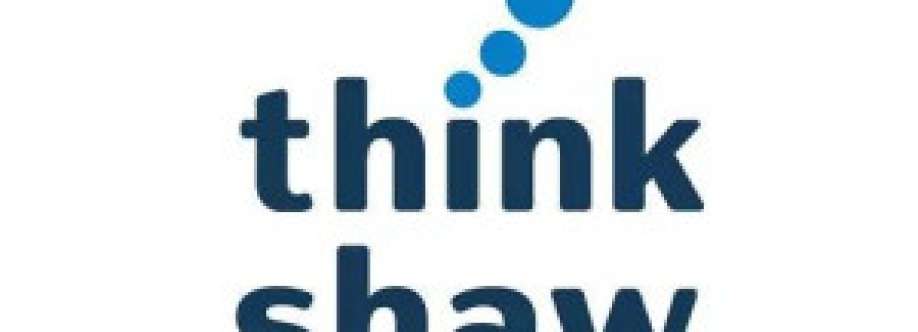 Think Shaw Cover Image