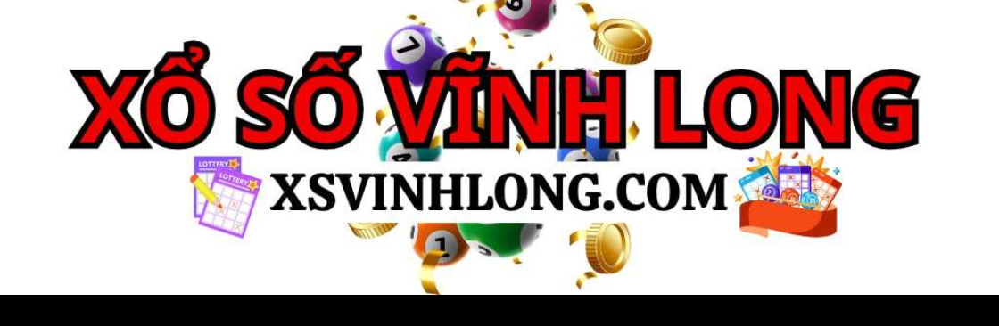 XSVINHLONG Cover Image