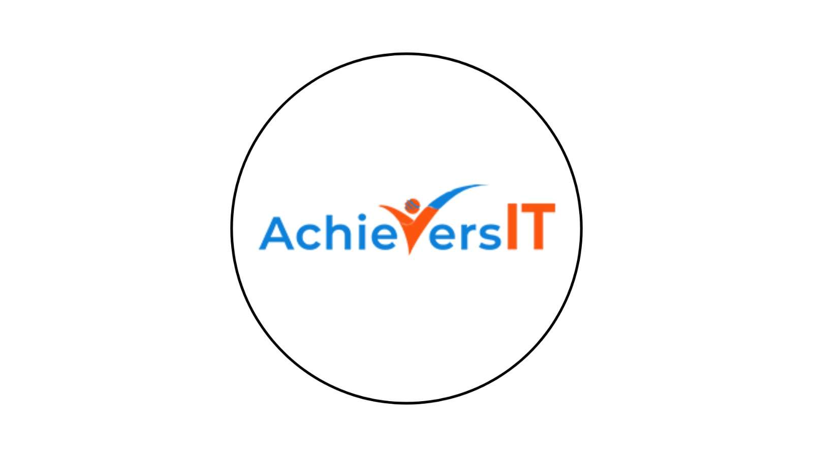 AchieversIT Trainings Profile Picture