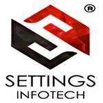 Settings Infotech Profile Picture