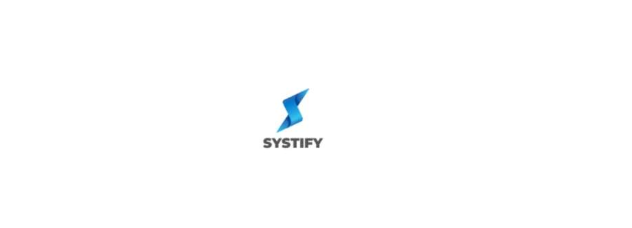 Systify Solutions Ltd Cover Image