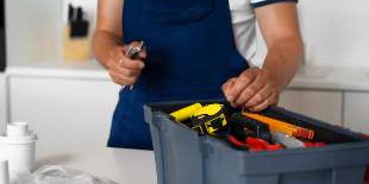 Comprehensive Home Repair Services: From Roofing to Plumbing