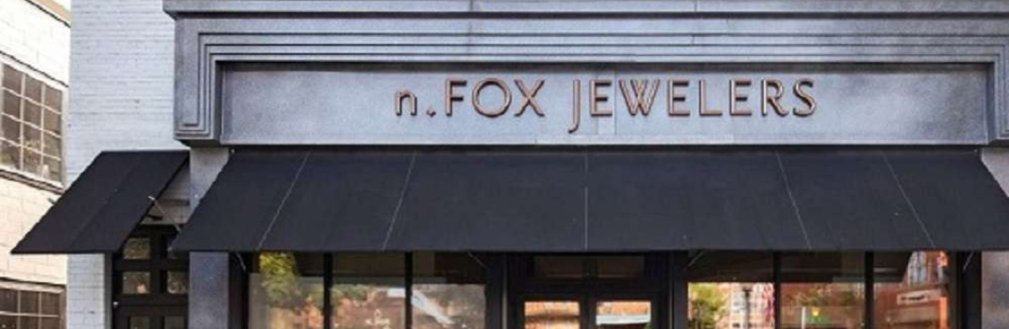 N Fox Jewelers Cover Image