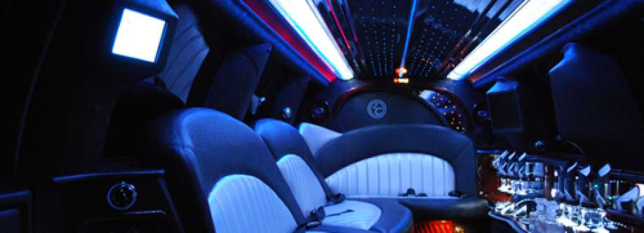 A Universal Limousine Cover Image