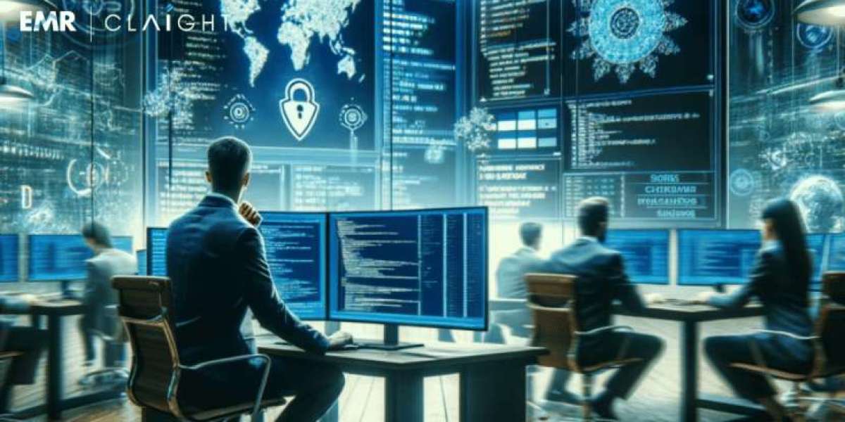 Cyber Situational Awareness Market Size, Share, Trend Industry & Growth Report 2024-2032