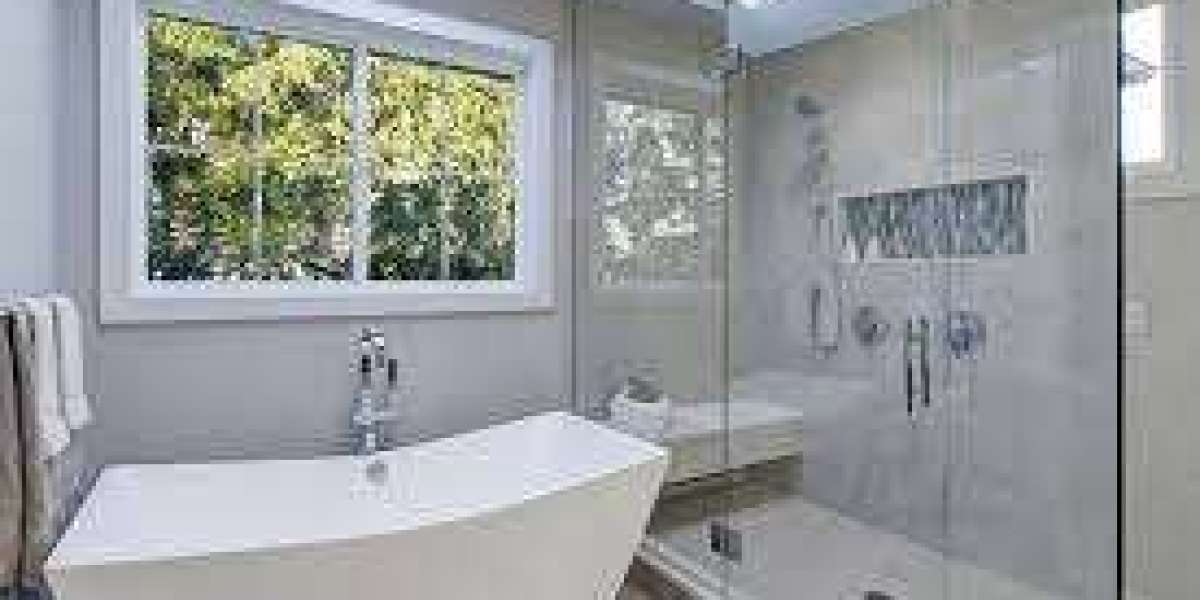 Renovate with Confidence: Leading Bathroom Fitters in Manchester
