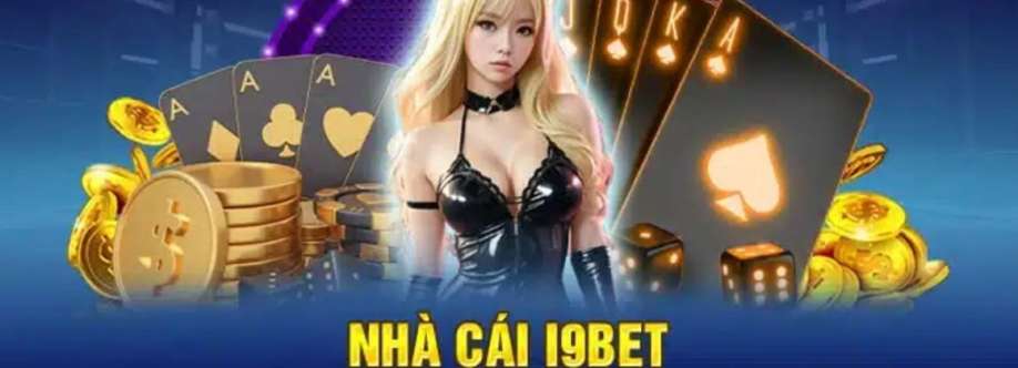 I9BET Cover Image