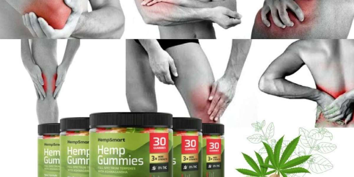 What Smart Hemp Gummies Australia Experts Don't Want You To Know