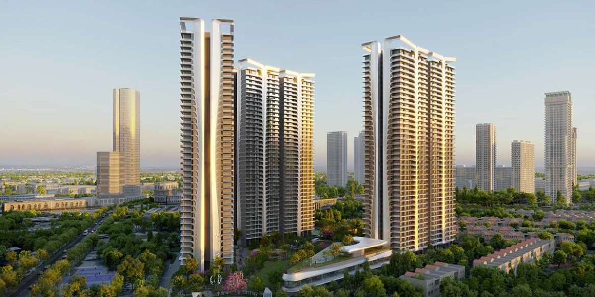 Experience Unmatched Luxury at Smart World The Edition Sector 66, Gurgaon