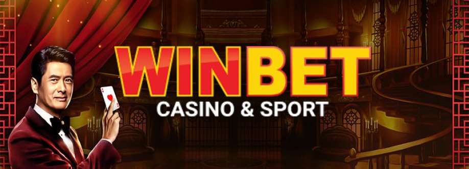 WINBET Host Cover Image