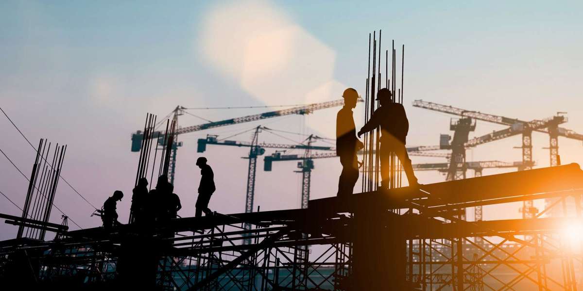 Global Construction Scaffolding Market  Industry Trends and Forecast to 2033