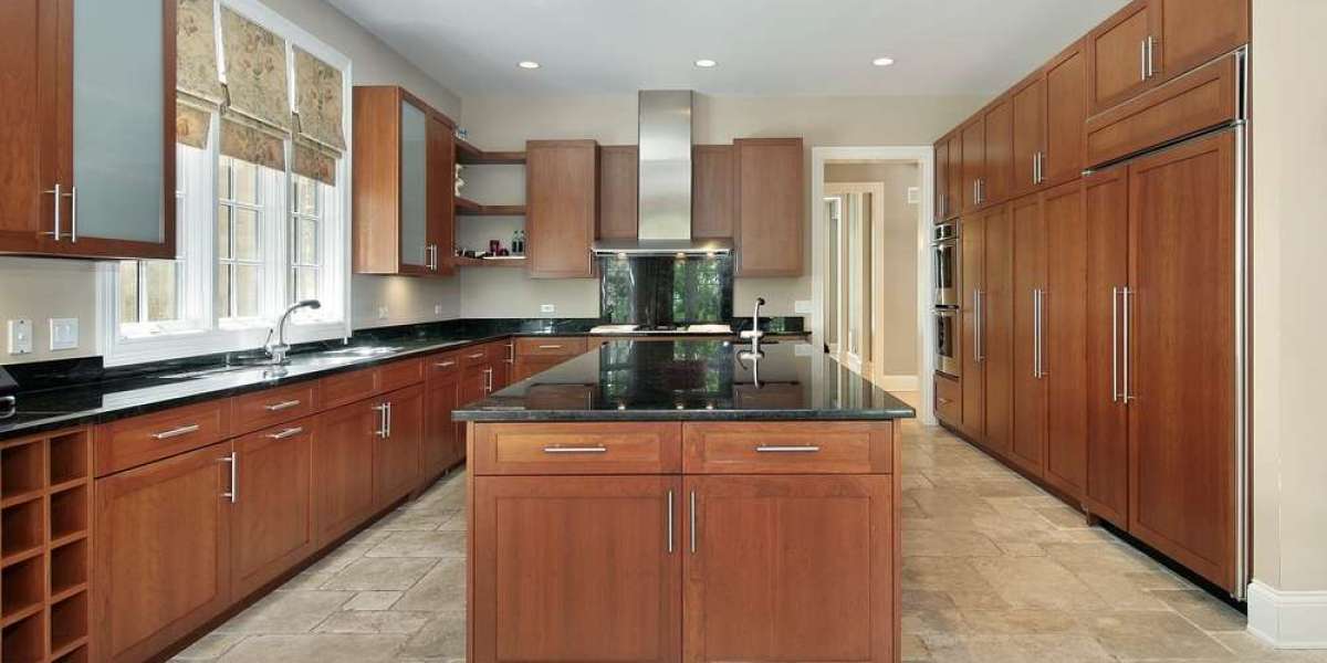 Transform Your Kitchen with Custom Cabinets in New Jersey