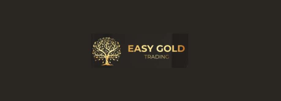 Easy Gold Trading Cover Image