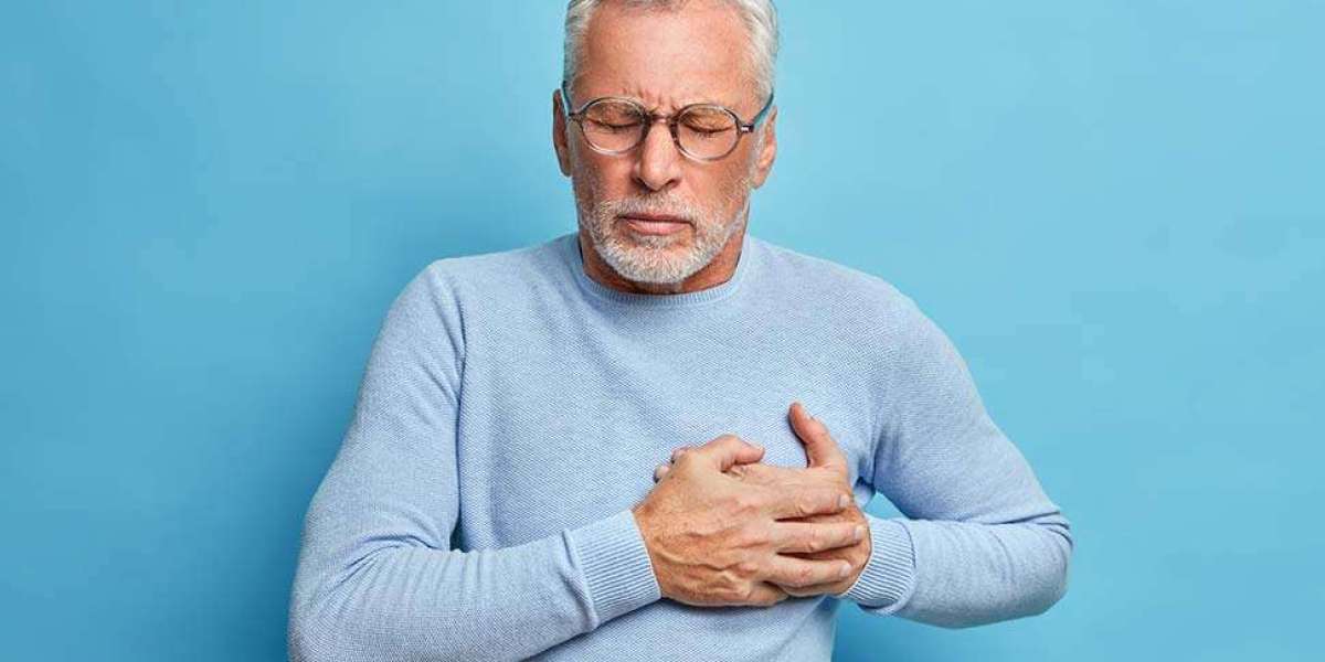 Heart Failure Surgery in Delhi- Consult Dr. Sujay Shad