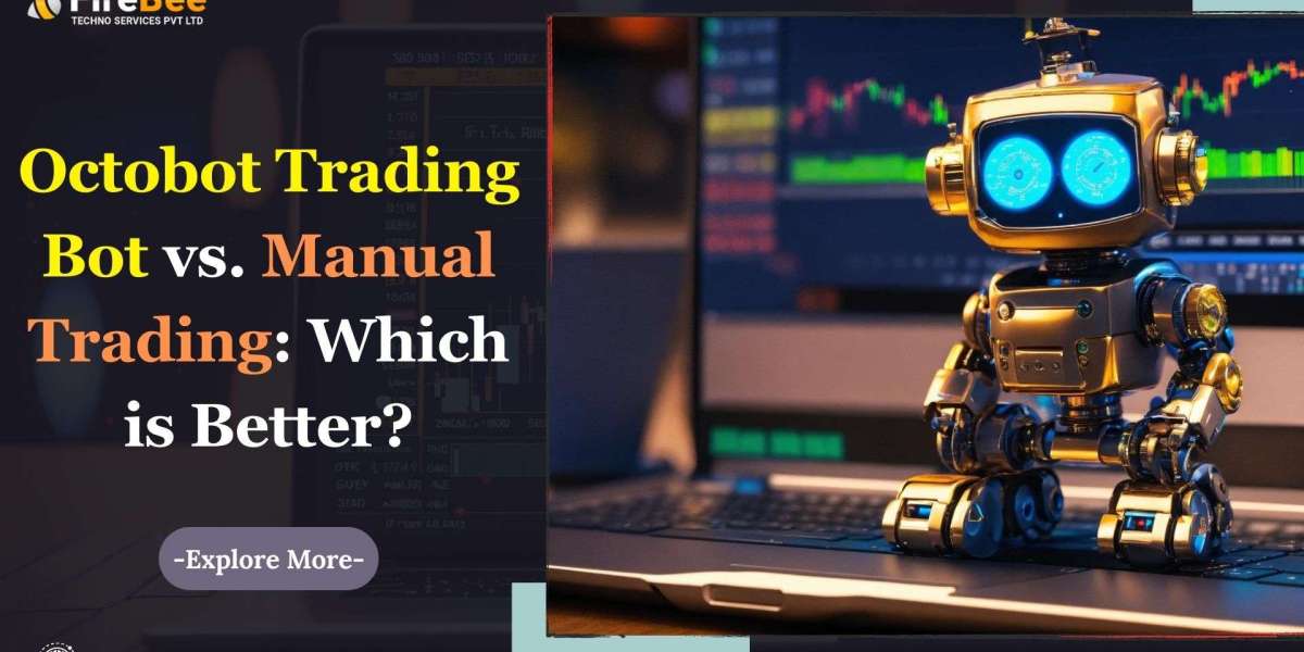 Octobot Trading Bot vs. Manual Trading: Which is Better?
