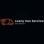 Lowry Van Services Profile Picture