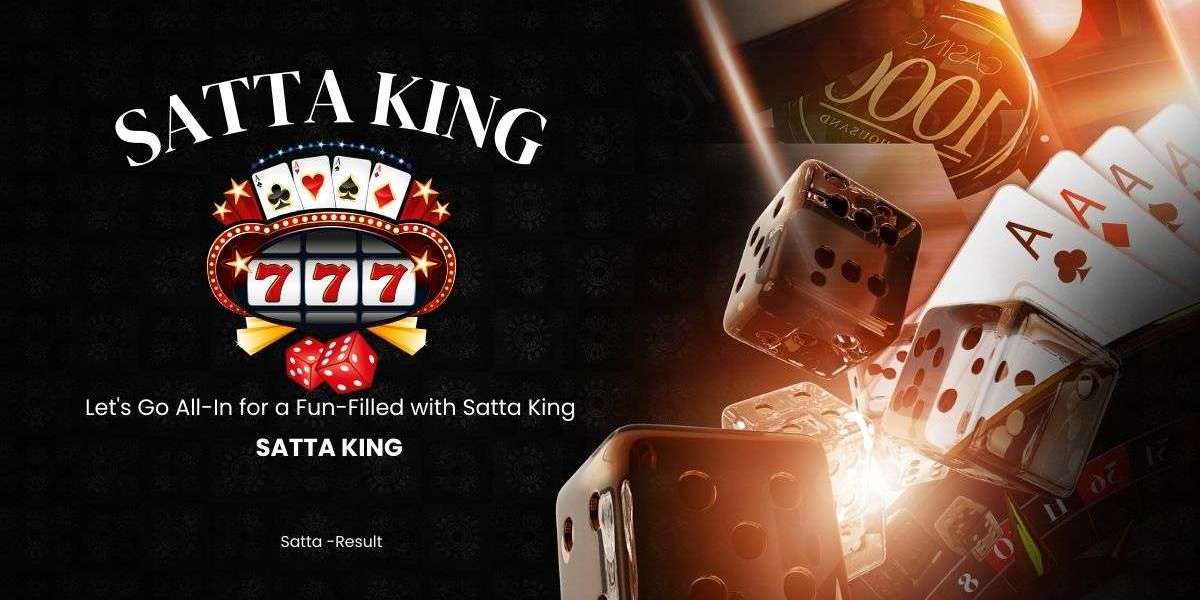 How to Play Satta King: A Step-by-Step Guide