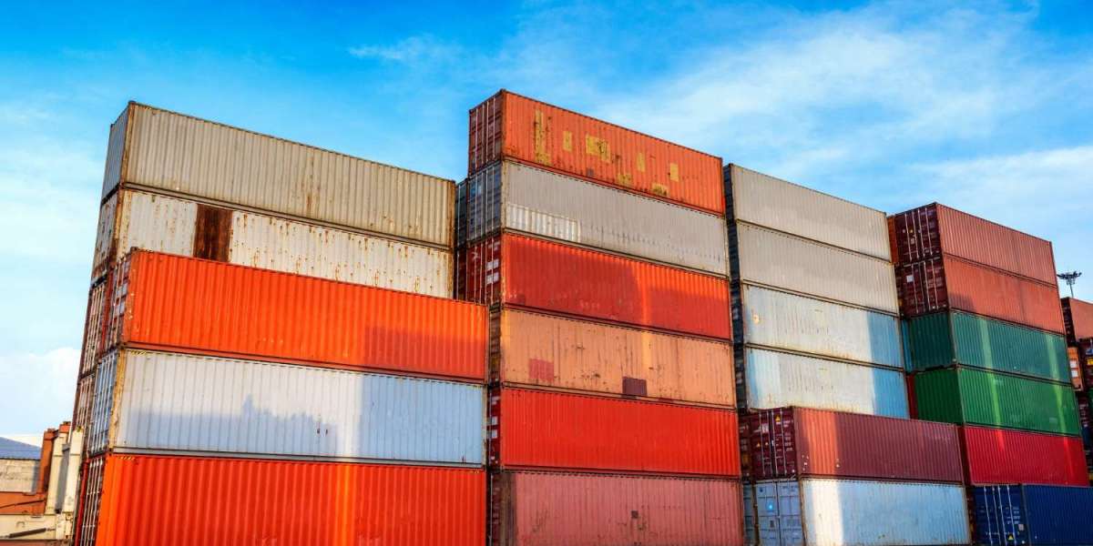 Containers for Sale: Your Comprehensive Guide to Finding the Perfect Storage Solution