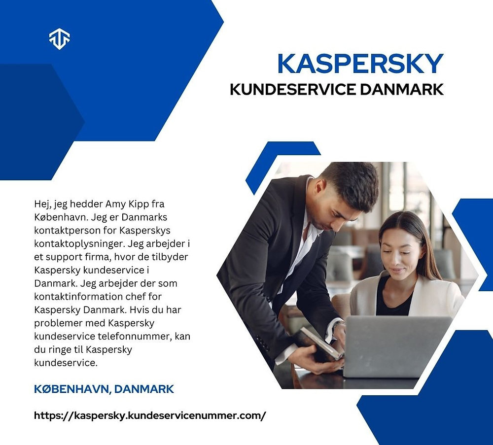 Problemer med opdatering af Kaspersky Antivirus :– løst